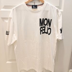 BNWT Moncler T shirt